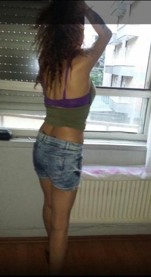 Ankara Escort Profilleri