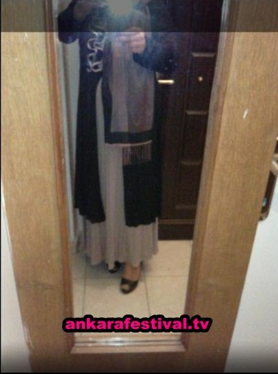 Güncel Ankara Escort