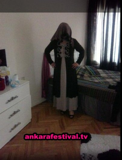 Yeni Ankara Escort