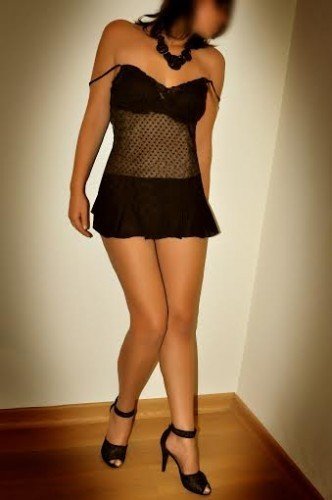 Ankara'da Olgun Escort Bayanlar