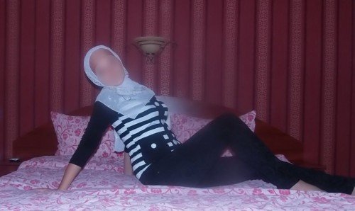 Rus Ankara Escort