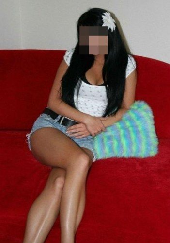 Ankara Escort Bayan Profilleri