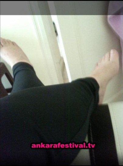Ankara Escort Liste
