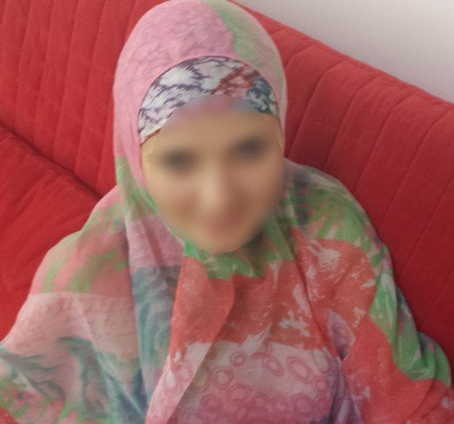 Ukraynalı Ankara Escort